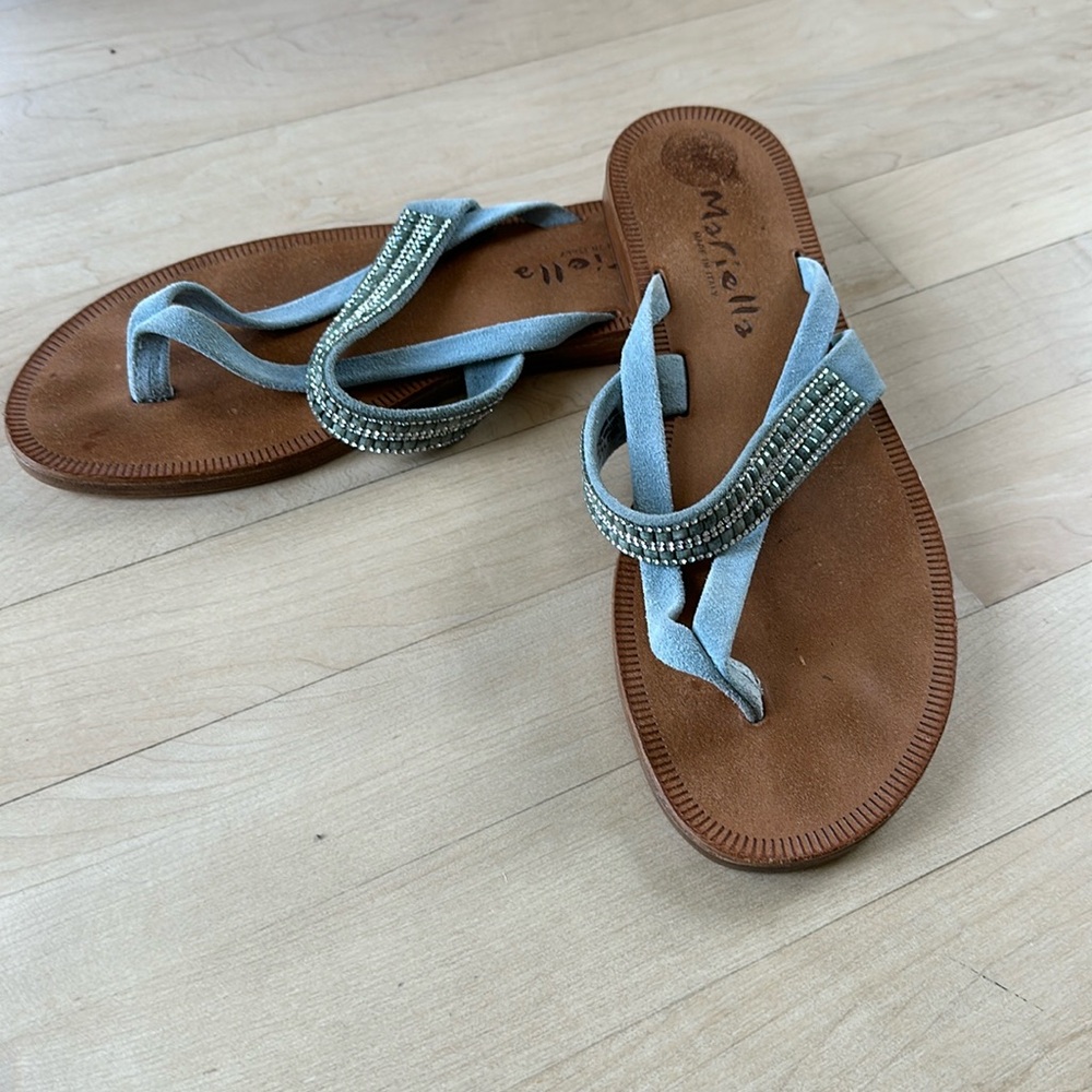Mariella sandals